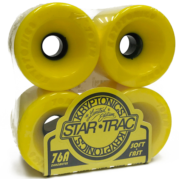 kryptonics wheels Kahalani