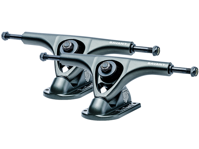 kahalani trucks