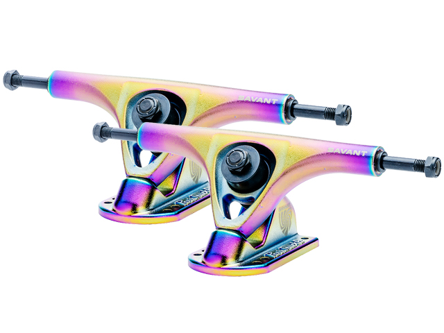 kahalani trucks