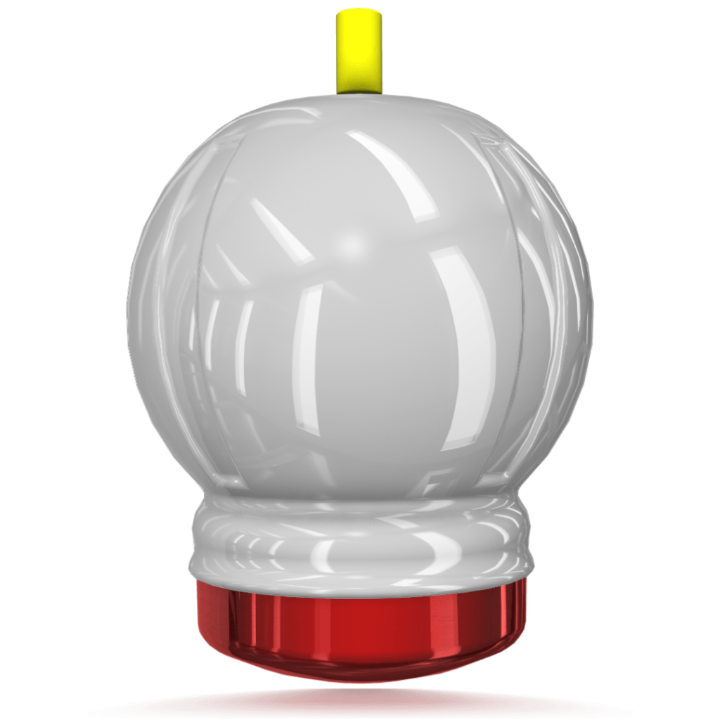 IQ Tour Solid EKO Bowling Ball Center AB