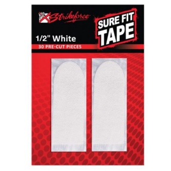 Fittin Tape White 1"