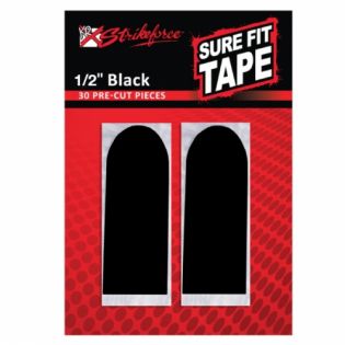 Fitting Tape Black 1/2"