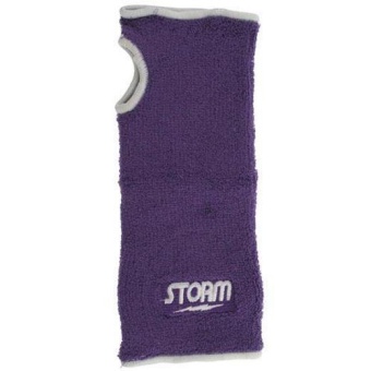 Storm Wrist Liner lila