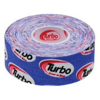 Turbo Fitting Tape Blå
