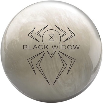 Black Widow Ghost Pearl