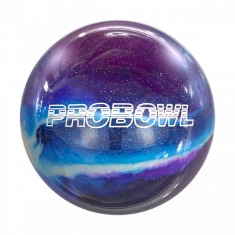 Probowl Purple/Royal/Silver