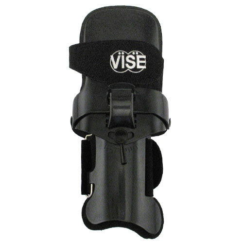 VISE Wrist Support V3 EKO Bowling Ball Center AB