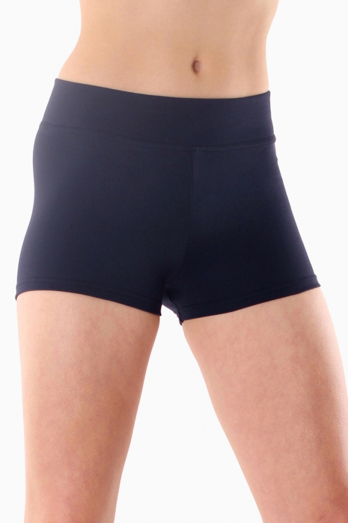 345X Hotpants supplex