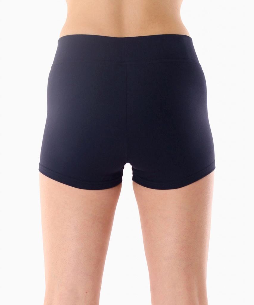 345X Hotpants supplex