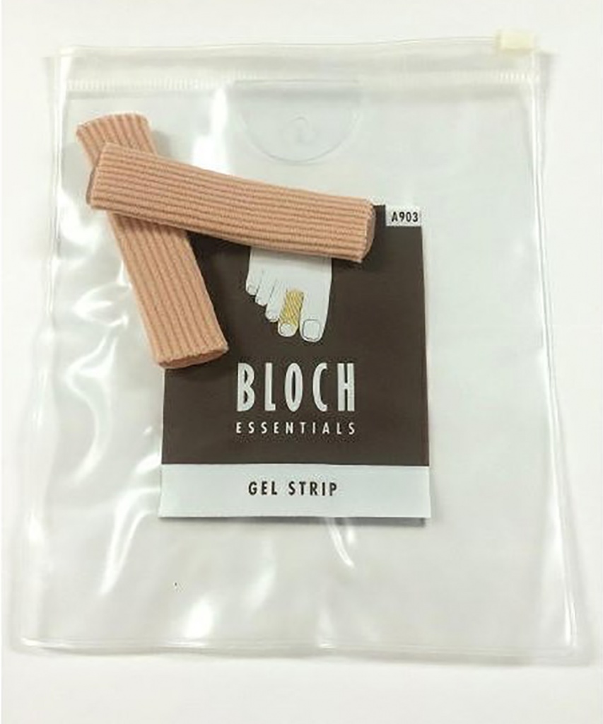 Gel Strip