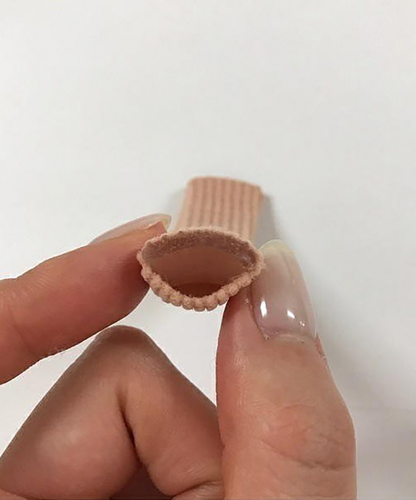 Gel Strip