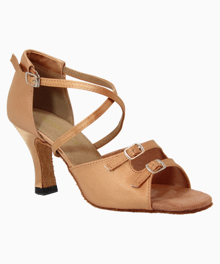 Olivia rosé (3")