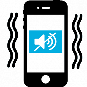 iPhone 4 Vibrator