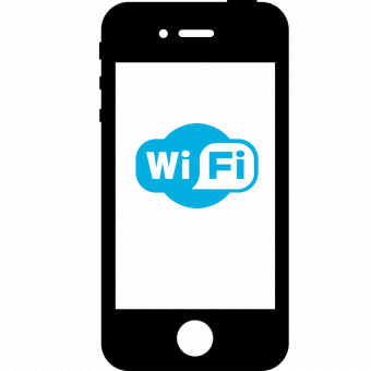 iPhone 4 Antenn