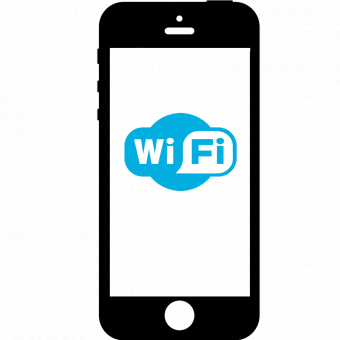 iPhone 5S Wifi & Bluetooth