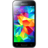 Samsung Galaxy S5 Mini Display