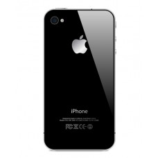 iPhone 4 Baksida