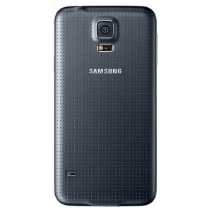 Samsung Galaxy S5 Mini Baksida