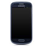 Samsung Galaxy S3 Mini Display