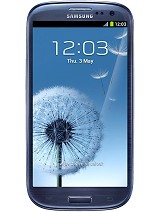 Samsung Galaxy S3 Display i9300