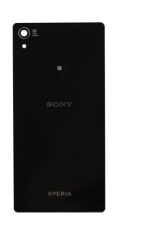 Sony Xperia Z2 Baksida