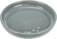  Matskål XXL, keramik, 0.35 l/ø 18 cm, bl färger