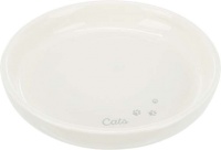  Matskål XXL, keramik, 0.35 l/ø 18 cm, bl färger