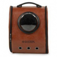 Transportväska Sherpa Bubble Back Pack20.3x30.4x38.1cm