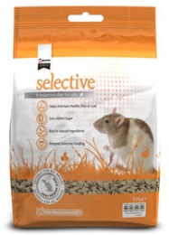 Sup Selective Rat 1,5 kg
