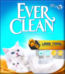 Ever Clean Litterfree Pawsl 10 L