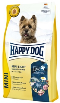 HappyDog f&v Mini Light