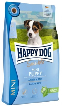 HappyDog Sens. Mini Puppy