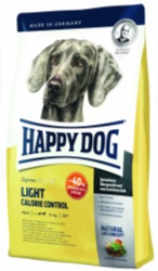 Happy Dog Light gluten-free