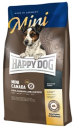 HappyDog Sens.Mini Canada GrainFree 