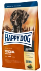 Happy Dog Sens. Toscana