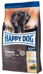 Happy Dog Sens. Canada Grain free