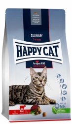 HappyCat Adult nötkött