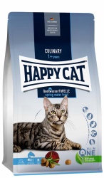 HappyCat Adult forell
