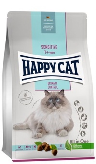 HappyCat Sens. Sensitive Urinary Control