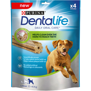 Dentalife