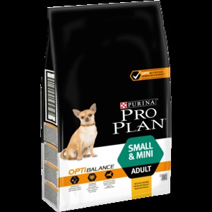 Adult Small & Mini Everyday nutrition
