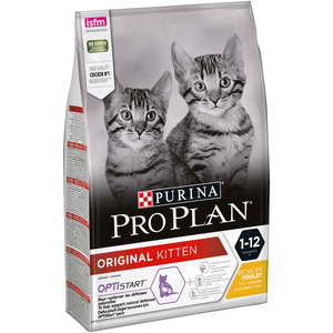 Pro Plan Cat Original Kitten Chicken 