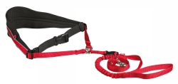 Bälte med expander