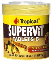 Supervit Tablets B