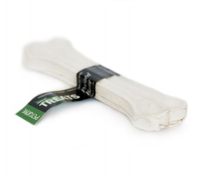 Pressat tuggben White 21 cm