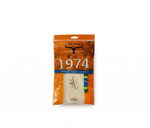 Tuggchips 15 cm Brazil 1974