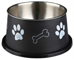 Spanielskål, 0,9 l/ø 15 cm, blandade