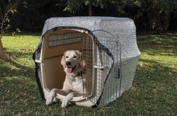 Silverduk PetNation 2,1 x 1,8 m