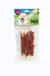 2Pets Tuggpinne m ankfilé