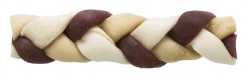 Denta Fun Tuggfläta, 12 cm, 85 g/st. 31474
